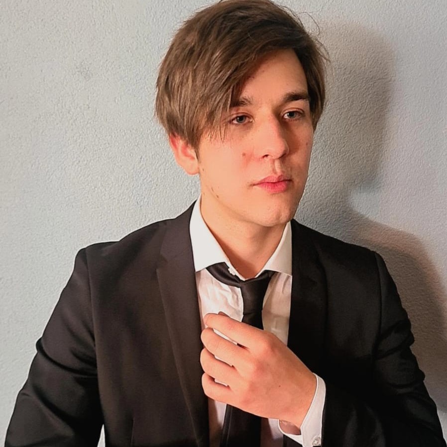 Foto de perfil del navbar